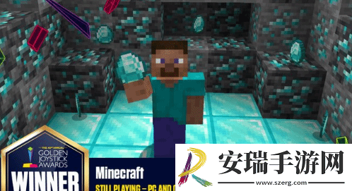 2024金摇杆