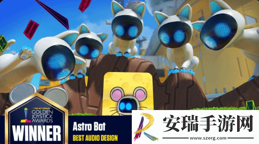 2024金摇杆