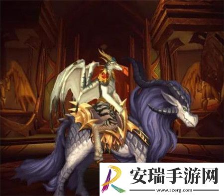 魔兽世界龙希尔龙鳞怎么获得