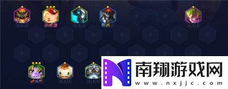 金铲铲之战熔火焦糖兰博阵容怎么玩