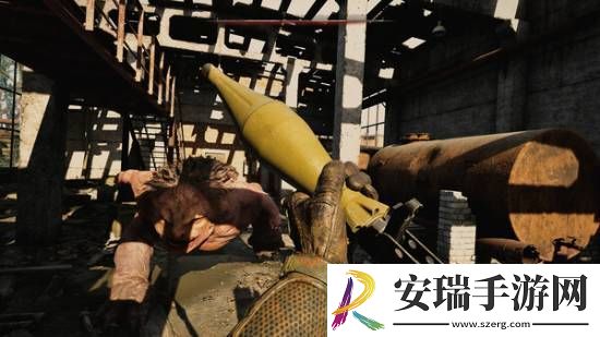 潜行者2IGN
