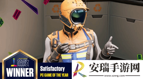 2024金摇杆