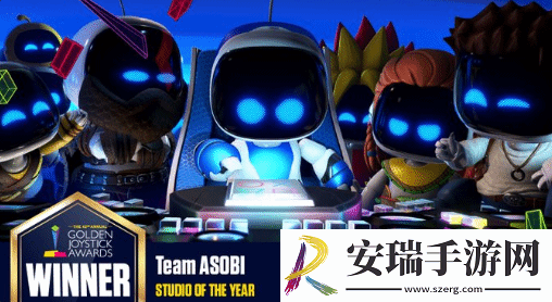 2024金摇杆