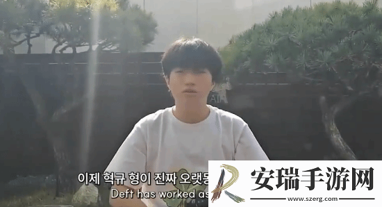 Deft因服兵役将暂离赛场