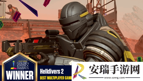 2024金摇杆