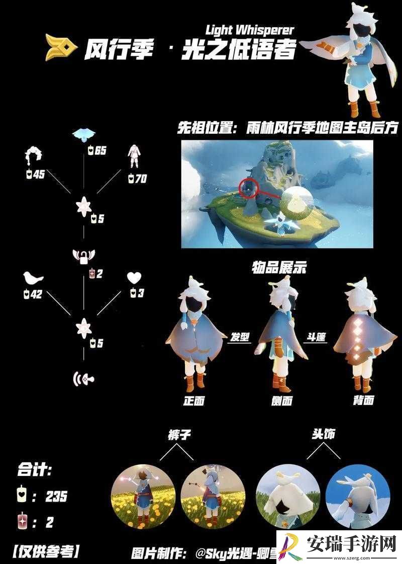 光遇风行季