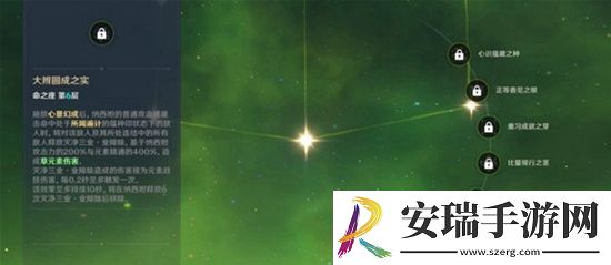 原神纳西妲如何培养