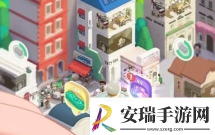 房东模拟器玩法简单上头的轻度模拟经营游戏