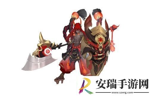 天境传说精英试炼boss刑天打法攻略