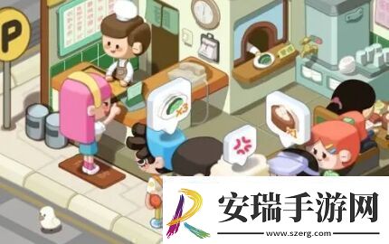 房东模拟器玩法简单上头的轻度模拟经营游戏