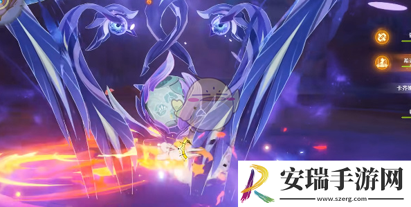 原神5.2版本元素穿甲弹成就攻略
