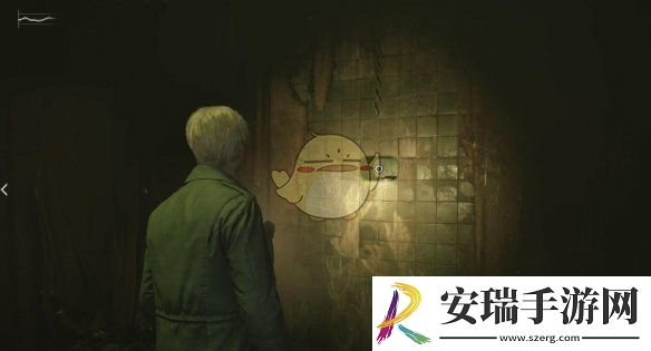 寂静岭2重制版医院里世界铁箱密码是什么