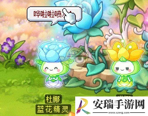 冒险岛第20个秋梦周日任务攻略