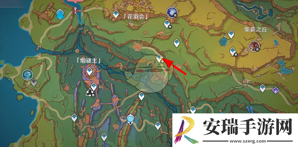 原神5.2版本元素穿甲弹成就攻略