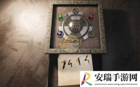 寂静岭2重制版标准难度怎么快速解谜
