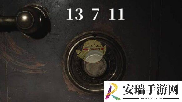 寂静岭2重制版标准难度怎么快速解谜