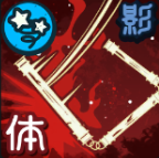 咒术回战幻影夜行和高田酱一起东堂葵技能介绍