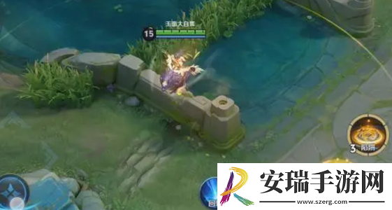 王者荣耀苍有什么技能
