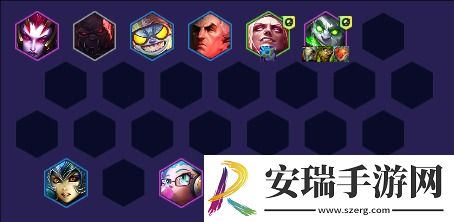 金铲铲之战S13试验法婕拉阵容怎么玩