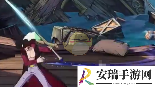 航海王壮志雄心鹰眼怎么获得