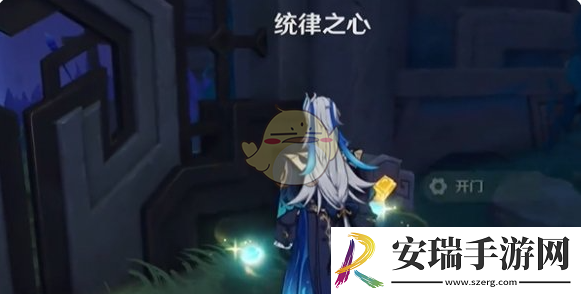 原神幻蛇的宫殿地下解密攻略