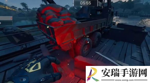 三角洲行动衔尾蛇行动4个密码在哪
