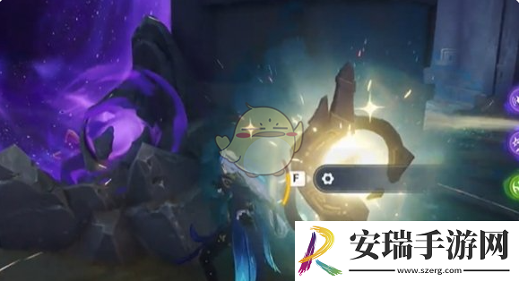原神幻蛇的宫殿地下解密攻略