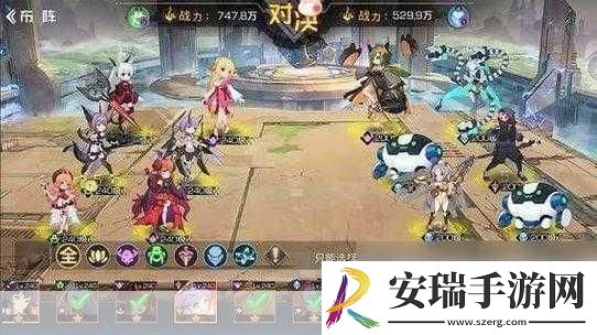 忘川风华录宝墟礼第八层阵容怎么搭配