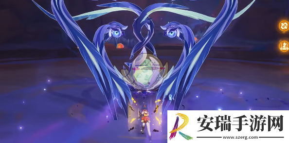 原神5.2版本元素穿甲弹成就攻略