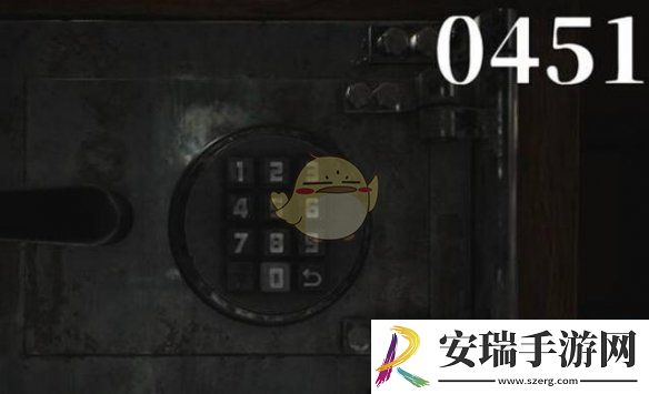 寂静岭2重制版标准难度怎么快速解谜