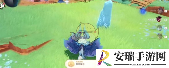 原神急急现形隐藏成就达成攻略