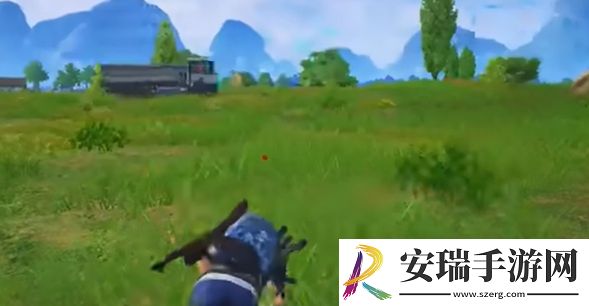 和平精英荣都地图怎么玩