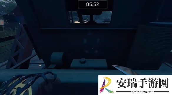 三角洲行动衔尾蛇行动4个密码在哪