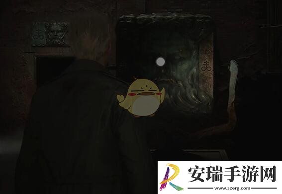 寂静岭2重制版标准难度怎么快速解谜