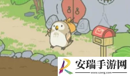 旅行青蛙游戏中猫头鹰爱吃什么