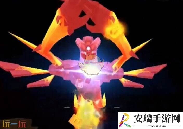 迷你世界最强boss是谁