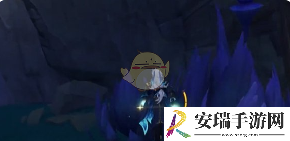 原神幻蛇的宫殿地下解密攻略