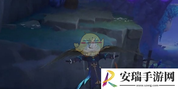 原神幻蛇的宫殿地下解密攻略