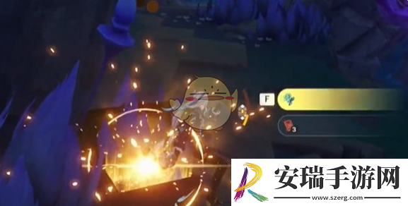 原神幻蛇的宫殿地下解密攻略