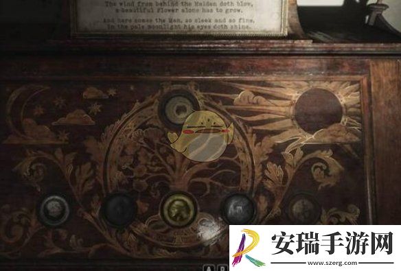 寂静岭2重制版标准难度怎么快速解谜