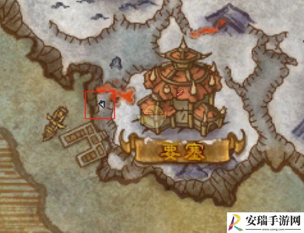 鸟之物语任务解谜攻略
