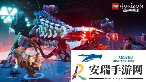 乐高地平线大冒险不支持PS5