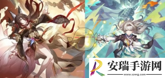 崩坏星穹铁道2.7复刻角色有哪些