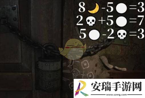 寂静岭2重制版标准难度怎么快速解谜