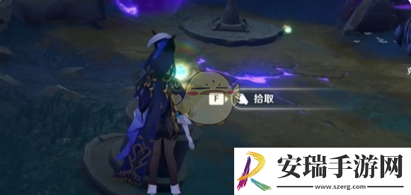 原神幻蛇的宫殿地下解密攻略
