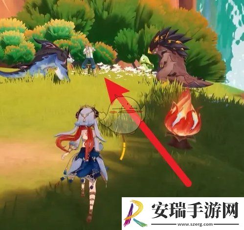 原神5.2欧洛伦特殊料理蜜汁腌鱼怎么获得