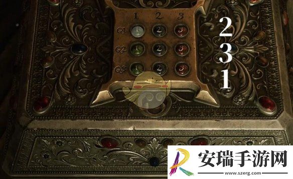 寂静岭2重制版标准难度怎么快速解谜
