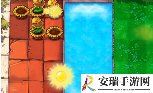 植物大战僵尸杂交版挑战模式第43关怎么过关
