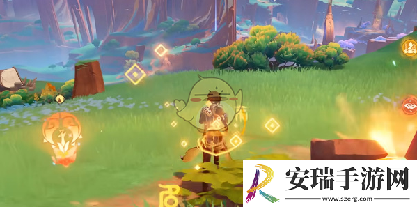 原神5.2版本元素穿甲弹成就攻略