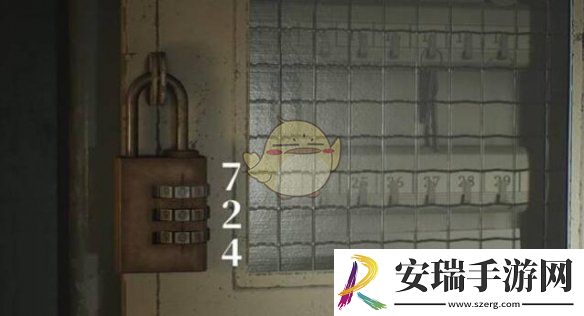 寂静岭2重制版标准难度怎么快速解谜